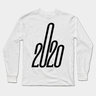 2020 / Long Sleeve T-Shirt